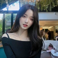 Kang Min Ah