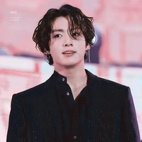 Jeon JungKook