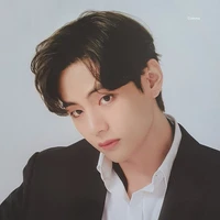 Kim Taehyung