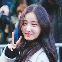 YeonWoo(cj c.a)