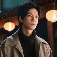 Lý Quân Hách / YQCB Hierophant