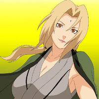 Tsunade