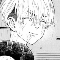 Chifuyu Matsuno