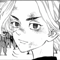 Sano Manjirou