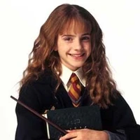 Hermione Ganger