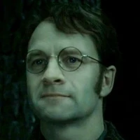 james Potter
