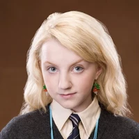 Luna Lovegood