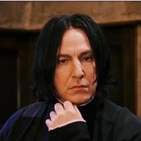 severus snape