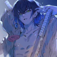 Hashibira Inosuke