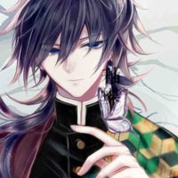 Tomioka Giyuu