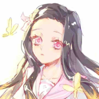 Kamado Nezuko