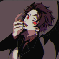 Kamado Tanjiro