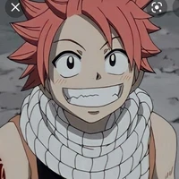 Natsu Dragneel