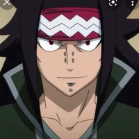 Gajeel Redfox