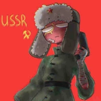 USSR