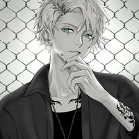 Bạch Duệ Thần(công9)