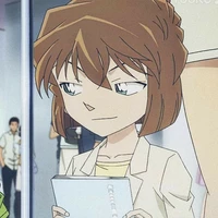 Haibara Ai