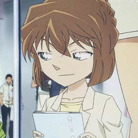 Haibara Ai