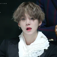 Yoongi