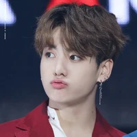 Jeon JungKook (mẹ nàng)