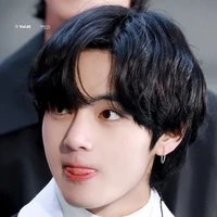 Park TaeHyung (ba nàng)