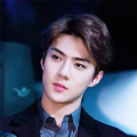 Oh Sehun