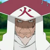 Hokage đệ Tam