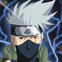 Kakashi