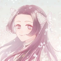 🌺 kochou Kanae 🌺