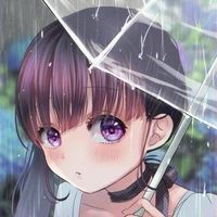 🌺 Tsuyuri Kanao 🌺