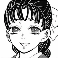 💞 Tomioka Tsutako 💞