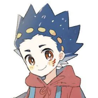 Valt Aoi