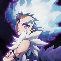 Lui Shirosagi