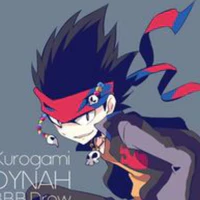 Daigo Kurogami