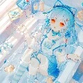 Sky Blue°Tác giả