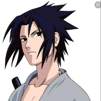 Uchiha Sasuke