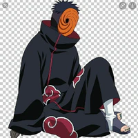 Uchiha Obito (Tobi)