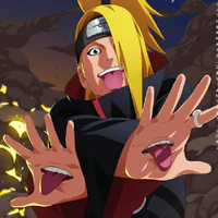 Deidara