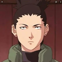 Nara Shikamaru