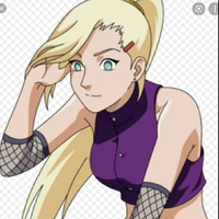 Yamanaka Ino