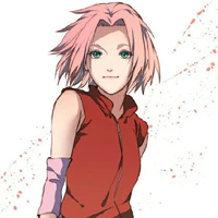 Haruno Sakura