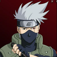 Hatake Kakashi