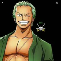 Zonoa Zoro