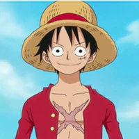 Luffy