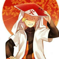 Uzumaki Naruto (Lập Hiên)