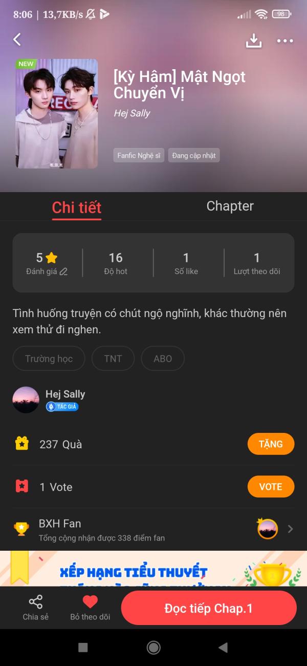 NovelToon