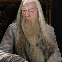 Albus Dumbledore
