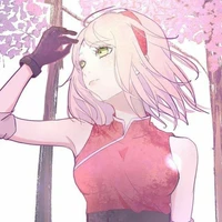 Haruno Sakura