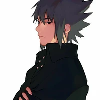Uchiha Sasuke