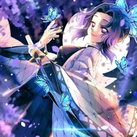 Kochou Shinobu